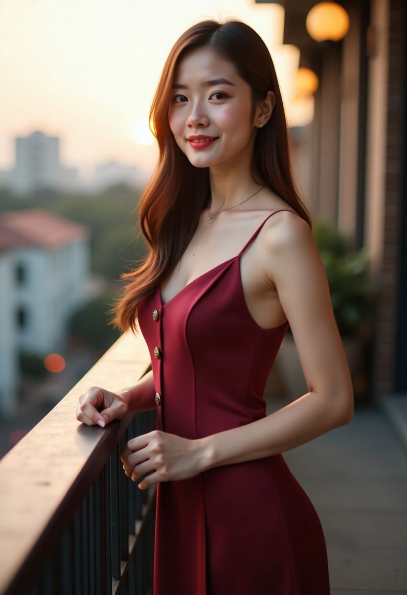 相爱相亲