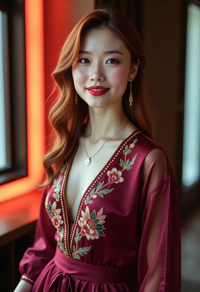 夺冠