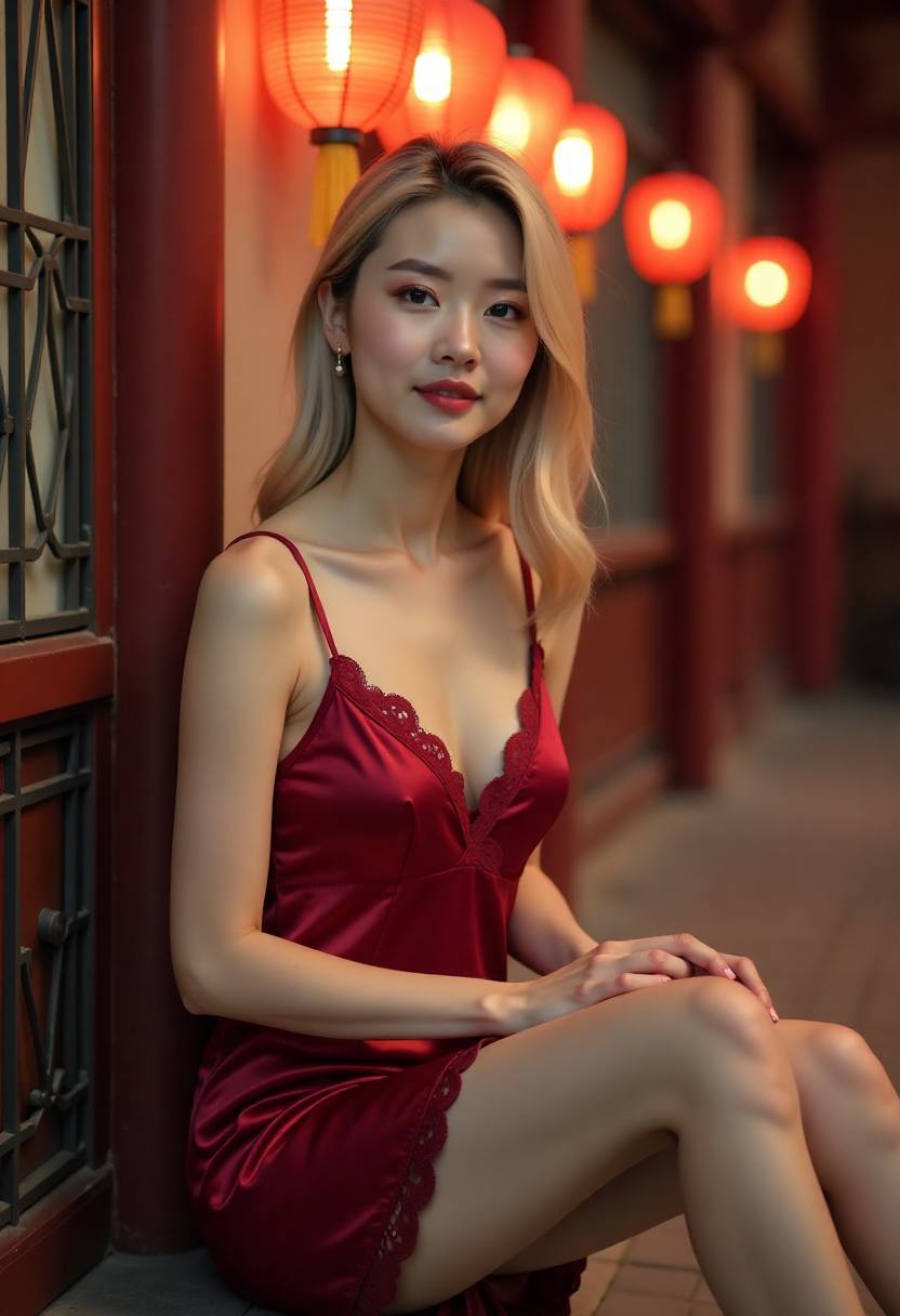 我的姐姐