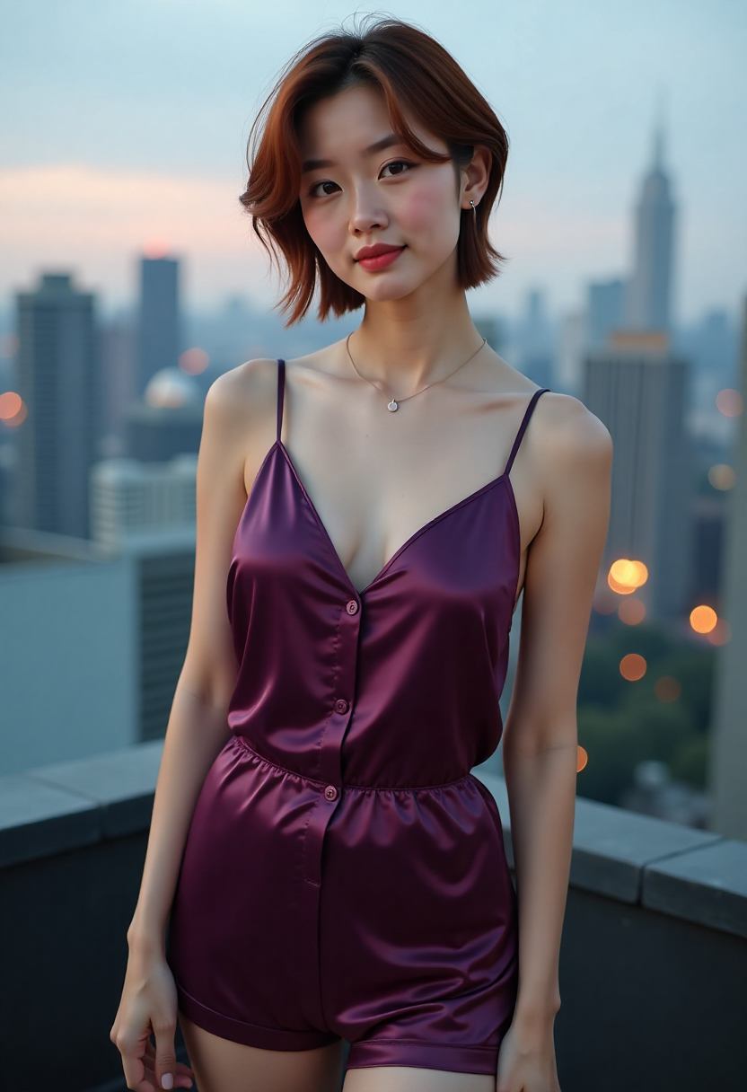 妈妈！