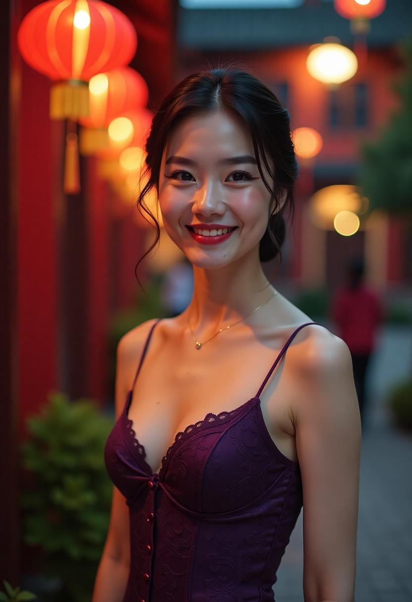 女儿 完整版