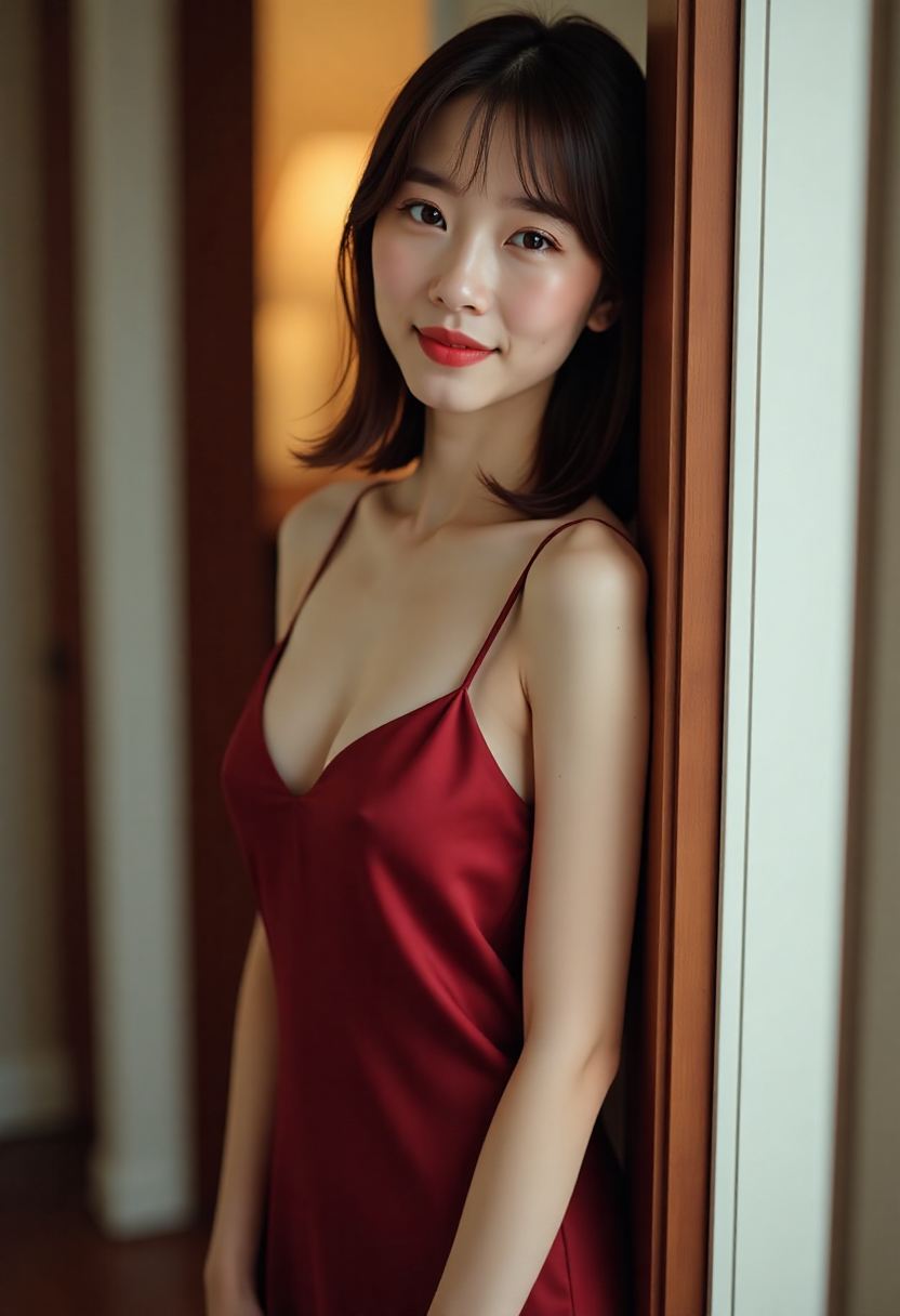 微爱之渐入佳境