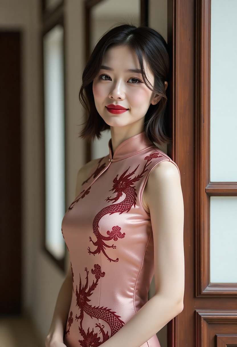 你好，李焕英